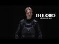Damascus FlexForce Hard Shell Body Crowd Control System