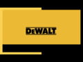 DeWALT DXAEC10