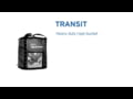 DMM Transit Rope Bag