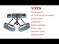 DMM Vixen Harness