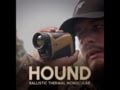 DNT Optics Hound Ballistic Thermal Monocular