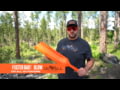 Do All Outdoors Triple Clay - The Homerun of Hand Throwers