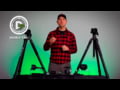 Double Tap Industries - Stronghold Lite Tripods Overview