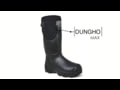 Dryshod DungHo Max