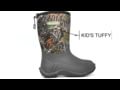 Dryshod Kid's Tuffy