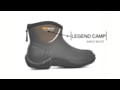 Dryshod Legend Camp Boot