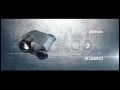 EOTech x320 Handheld Thermal Imager