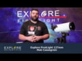 Explore Scientific FirstLight 127mm Mak Cassegrain