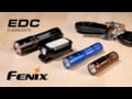 Fenix EDC Flashlights