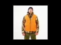 First Lite Charge Hunters Orange Vest - Men's
