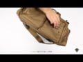 First Tactical Recoil Range Bag