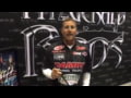 Fitzgerald Fishing Bryan Thrift Signature Series
