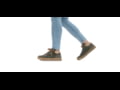 Forsake Lucie Mid Top Shoes - Women's, Olive