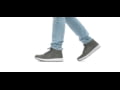 Forsake Maddox Mid Top Hiking Boots - Men's, Ash