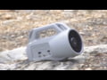 FoxPro Patriot Commercial