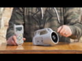FoxPro Patriot Overview