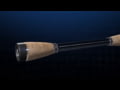 Duckett Fishing Jacob Wheeler Select Series Rod Slow Pan Callouts Video