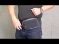 Galco FasTrax PAC Waistpack