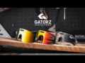 GATORZ - Introducing the HAVOK, purpose-built eyewear for at work and at play