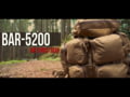 Grey Ghost Gear - Bar-5200
