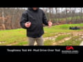 Guardian Angel Elite Series - Mud Drive Over Test