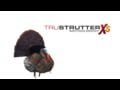 Higdon Outdoors TruStrutter XS Motion Turkey