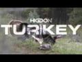 Higdon Outdoors - XHD Turkey Decoys - Highlight