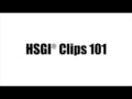 High Speed Gear HSGI Grips 101