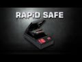 Hornady Rapid Safe From Video