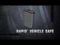 Hornady Rapid Vehicle Safe Short Video