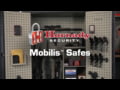 Hornady Security Mobilis Safes