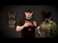 HRT Tactical Gear HRAC Plate Carrier