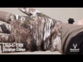 Huntworth Women's Decatur Lightweight Hunting Gloves