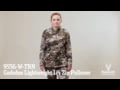 Huntworth Women's Gadsden Ligtweight Hunting Pullover