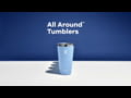 Hydro Flask All Around Tumbler