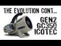 ICOtec GC350 Information Video