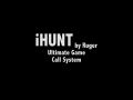 iHunt Hunting Ultimate Game Call Speaker