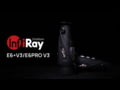 Infiray Eye Series E6+V3/E6ProV3