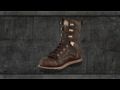 Irish Setter Elk Tracker Boot Product Video