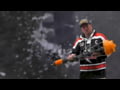 K-Drill Auger Electric Ice Drill