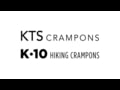 Kahtoola Hiking Crampons