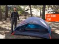 Kelty Late Start 2P Tent
