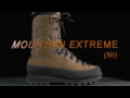 Kenetrek Mountain Extreme Non-Insulated