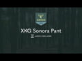 King's Camo XKG Sonora Pant - Men's