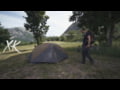 King's Camo XKG Summit 2P Tent