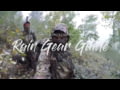 King's Vlog #8: Rain Gear Guide