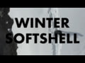 Kitanica Winter Softshell Jacket Features