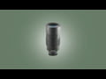 Kowa TE-80XW 80 degree extreme wide angle eyepiece