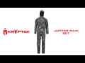 Kryptek Jupiter Rain Set 3D Showcase