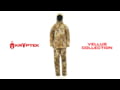 Kryptek Vellus Collection